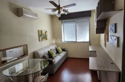 Apartamento com 1 quarto à venda na avenida ipiranga, 3491, partenon, porto alegre, 41 m2 por r$ 350.000