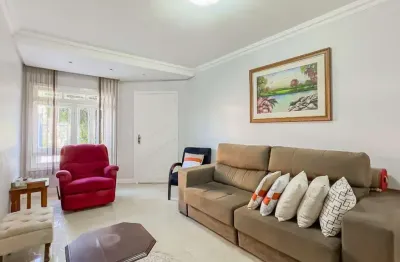 Casa com 4 quartos à venda na rua henrique scliar, 16, jardim itu sabará, porto alegre, 233 m2 por r$ 950.000