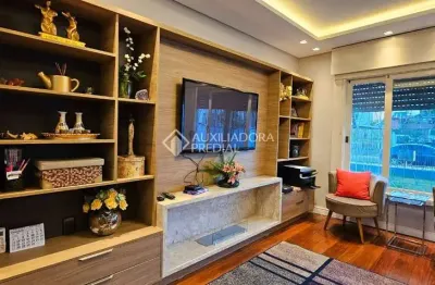 Casa com 3 quartos à venda na rua primeiro de maio, 152, niterói, canoas, 220 m2 por r$ 995.000