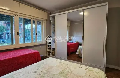 Casa com 3 quartos à venda na rua primeiro de maio, 152, niterói, canoas, 220 m2 por r$ 995.000