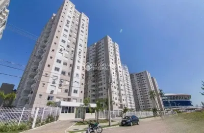 Apartamento com 2 quartos à venda na rua airton ferreira da silva, 295, farrapos, porto alegre, 50 m2 por r$ 290.000