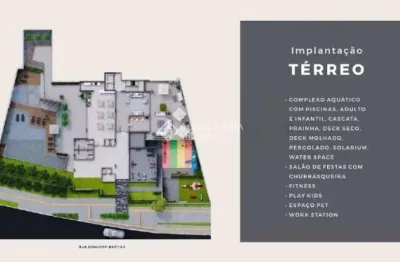 Apartamento com 2 quartos à venda na rua edmundo bastian, 1012, cristo redentor, porto alegre, 77 m2 por r$ 770.000