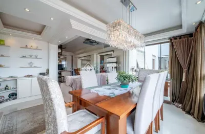 Cobertura com 2 quartos à venda na Rua Guadalupe, 450, Jardim Lindóia, Porto Alegre, 233 m2 por R$ 1.171.000