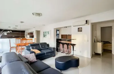 Apartamento com 3 quartos à venda na rua jari, 671, passo da areia, porto alegre, 134 m2 por r$ 1.490.000