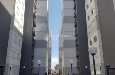Apartamento com 3 quartos à venda na rua henrique stefani, 761, igara, canoas, 60 m2 por r$ 370.000
