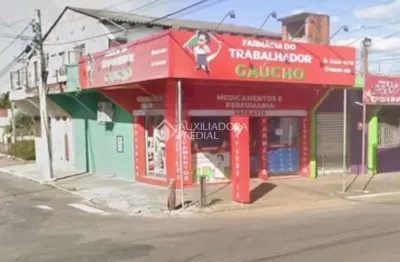 Terreno comercial à venda na avenida dezessete de abril, 1590, guajuviras, canoas, 150 m2 por r$ 600.000