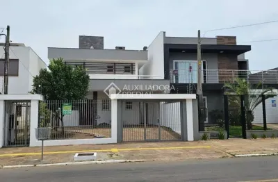 Casa com 4 quartos à venda na rua bartolomeu de gusmão, 351, fátima, canoas, 200 m2 por r$ 695.000