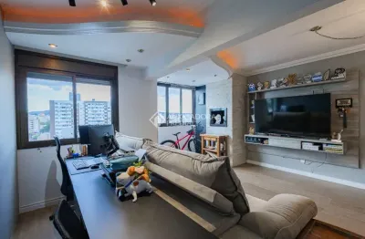 Apartamento com 3 quartos à venda na rua lopo gonçalves, 455, cidade baixa, porto alegre, 73 m2 por r$ 750.000