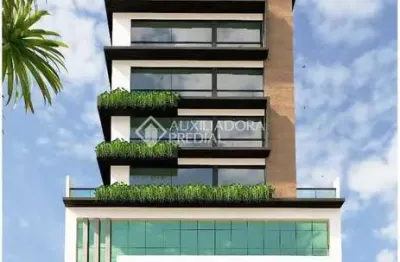 Apartamento com 1 quarto à venda na rua guilherme guittmann, 588, zona nova, capão da canoa, 72 m2 por r$ 510.000