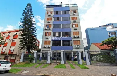 Cobertura com 2 quartos à venda na rua domingos rubbo, 475, cristo redentor, porto alegre, 156 m2 por r$ 590.000