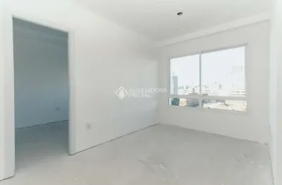 Apartamento com 1 quarto à venda na praça carmem miranda, 96, moinhos de vento, porto alegre, 42 m2 por r$ 548.000