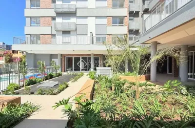 Apartamento com 1 quarto à venda na praça carmem miranda, 96, moinhos de vento, porto alegre, 42 m2 por r$ 549.000