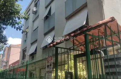Apartamento com 1 quarto à venda na avenida benno mentz, 61, vila ipiranga, porto alegre, 43 m2 por r$ 220.000