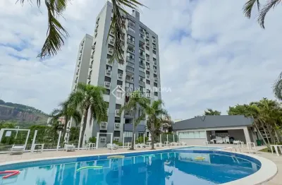 Apartamento com 3 quartos à venda na rua abram goldsztein, 82, jardim carvalho, porto alegre, 78 m2 por r$ 585.107