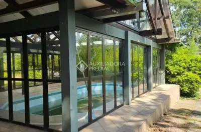 Fazenda à venda na beco do cervo, 305, sitio são josé, viamão, 240 m2 por r$ 1.100.000