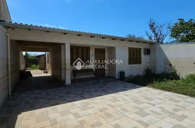 Casa com 2 quartos à venda na rua tupanciretã, 435, mathias velho, canoas, 120 m2 por r$ 298.000