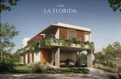 Casa em condomínio fechado com 4 quartos à venda na rua álamos 6, 260, barro vermelho, gravataí, 533 m2 por r$ 5.300.000