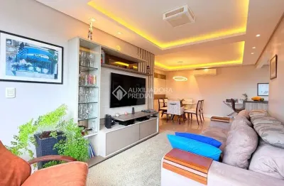 Apartamento com 3 quartos à venda na rua nicolau faillace, 132, jardim itu sabará, porto alegre, 80 m2 por r$ 650.000