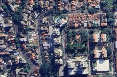 Terreno à venda na rua aliança, 332, jardim lindóia, porto alegre, 474 m2 por r$ 850.000