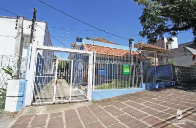 Casa comercial à venda na guilherme alves - de 952 ao fim - lado par, 1752, partenon, porto alegre, 254 m2 por r$ 1.065.000