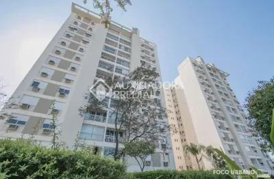 Apartamento com 2 quartos à venda na rua luiz siegmann, 30, jardim lindóia, porto alegre, 73 m2 por r$ 618.000
