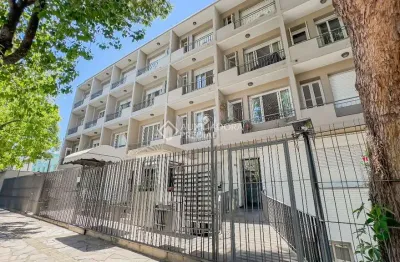 Apartamento com 3 quartos à venda na rua são vicente, 362, rio branco, porto alegre, 113 m2 por r$ 500.000