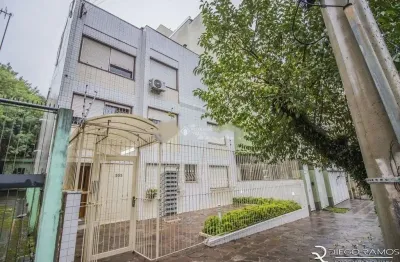 Cobertura com 3 quartos à venda na rua luzitana, 555, higienópolis, porto alegre, 78 m2 por r$ 480.000