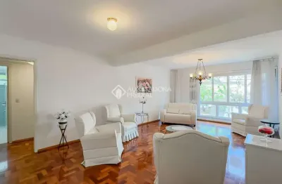 Apartamento com 3 quartos à venda na rua sofia veloso, 192, cidade baixa, porto alegre, 108 m2 por r$ 550.000