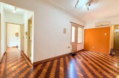 Apartamento com 3 quartos à venda na avenida desembargador andré da rocha, 20, centro histórico, porto alegre, 99 m2 por r$ 340.000