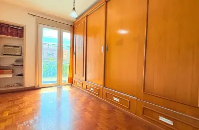 Apartamento com 3 quartos à venda na avenida desembargador andré da rocha, 20, centro histórico, porto alegre, 99 m2 por r$ 378.000