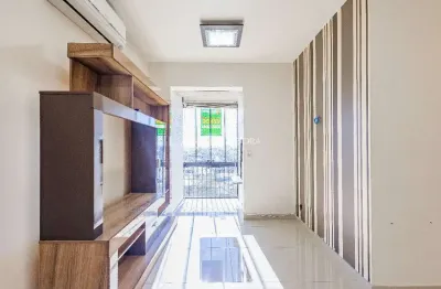 Apartamento com 2 quartos à venda na avenida sertório, 9200, sarandi, porto alegre, 49 m2 por r$ 305.000