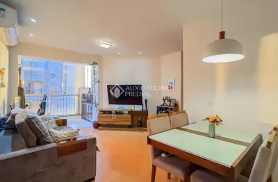 Apartamento com 3 quartos à venda na avenida joão xxiii, 495, são sebastião, porto alegre, 76 m2 por r$ 498.000