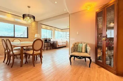 Apartamento com 2 quartos à venda na avenida montenegro, 163, petrópolis, porto alegre, 80 m2 por r$ 760.000