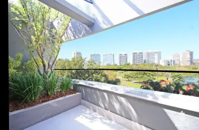 Apartamento com 3 quartos à venda na avenida veríssimo de amaral, 536, jardim europa, porto alegre, 286 m2 por r$ 5.889.000
