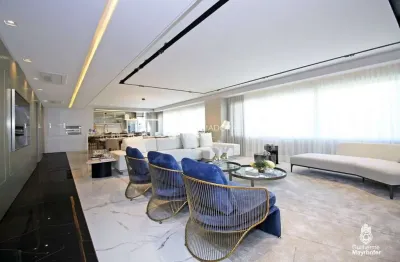 Apartamento com 3 quartos à venda na avenida veríssimo de amaral, 536, jardim europa, porto alegre, 286 m2 por r$ 5.889.000