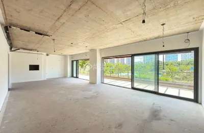 Apartamento com 3 quartos à venda na avenida veríssimo de amaral, 536, jardim europa, porto alegre, 286 m2 por r$ 5.889.000