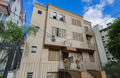 Apartamento com 1 quarto à venda na rua carlos von koseritz, 727, são joão, porto alegre, 37 m2 por r$ 170.000