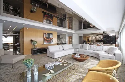 Apartamento com 3 quartos à venda na rua ivescio pacheco, 89, jardim europa, porto alegre, 244 m2 por r$ 4.446.000