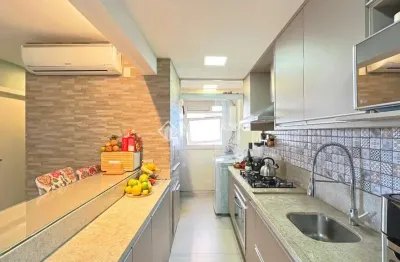 Apartamento com 3 quartos à venda na rua frederico otávio domingues barbosa, 50, são sebastião, porto alegre, 75 m2 por r$ 798.000