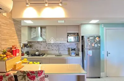 Apartamento com 3 quartos à venda na rua frederico otávio domingues barbosa, 50, são sebastião, porto alegre, 75 m2 por r$ 758.100