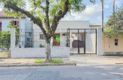 Casa com 2 quartos à venda na Rua Coronel João Pacheco de Freitas, 390, Jardim Itu Sabará, Porto Alegre, 101 m2 por R$ 665.000