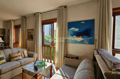Apartamento com 3 quartos à venda na rua dom pedro ii, 1445, são joão, porto alegre, 143 m2 por r$ 750.000