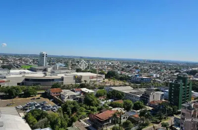 Apartamento com 3 quartos à venda na rua caetés, 0149, centro, canoas, 285 m2 por r$ 990.000