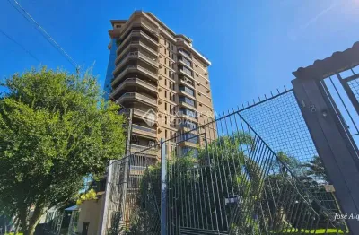 Apartamento com 3 quartos à venda na rua caetés, 0149, centro, canoas, 285 m2 por r$ 990.000