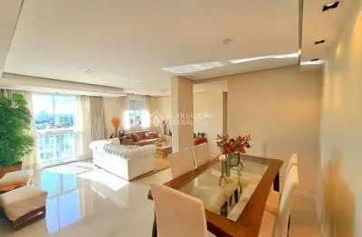 Apartamento com 3 quartos à venda na Rua Mauro Guedes de Oliveira, 251, Jardim Lindóia, Porto Alegre, 82 m2 por R$ 697.000