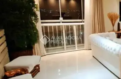 Apartamento com 3 quartos à venda na rua mauro guedes de oliveira, 251, jardim lindóia, porto alegre, 82 m2 por r$ 709.800
