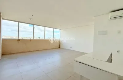 Apartamento com 1 quarto à venda na avenida loureiro da silva, 1940, cidade baixa, porto alegre, 35 m2 por r$ 350.000