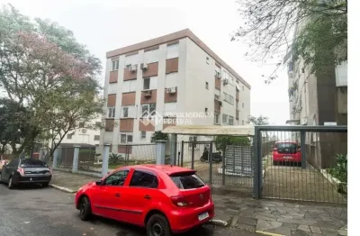 Apartamento com 2 quartos à venda na rua doutor dário de bittencourt, 175, vila ipiranga, porto alegre, 56 m2 por r$ 200.000
