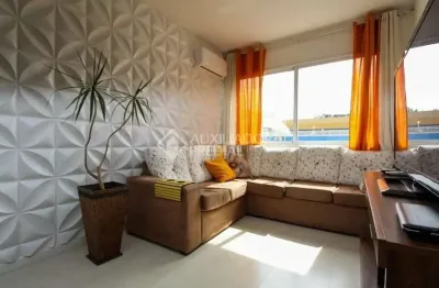 Apartamento com 3 quartos à venda na avenida bento gonçalves, 1515, partenon, porto alegre, 65 m2 por r$ 425.900