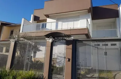 Casa em condomínio fechado com 4 quartos à venda na rua doutor jorge fayet, 693, chácara das pedras, porto alegre, 379 m2 por r$ 2.979.000